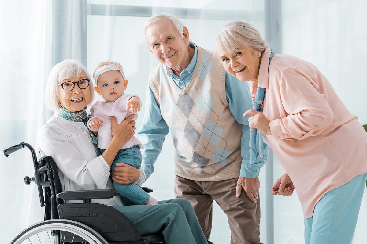 The Benefits of Home Care Services